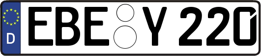 EBE-Y220