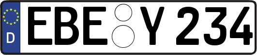 EBE-Y234