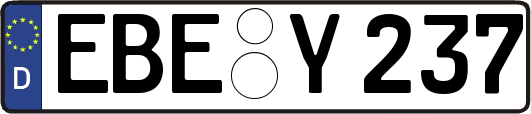 EBE-Y237
