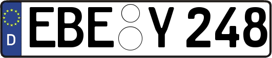 EBE-Y248