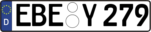 EBE-Y279