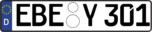 EBE-Y301