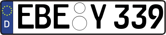 EBE-Y339