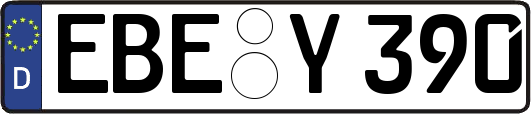 EBE-Y390