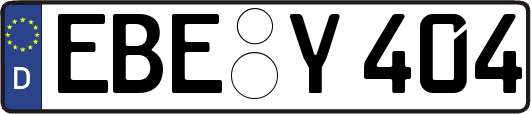 EBE-Y404