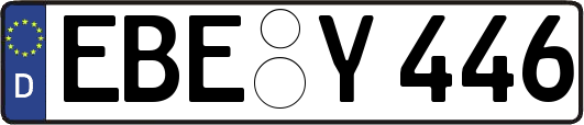 EBE-Y446