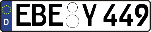 EBE-Y449