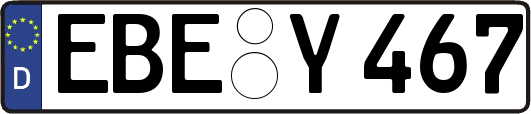 EBE-Y467
