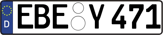 EBE-Y471
