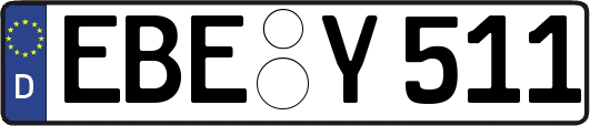 EBE-Y511