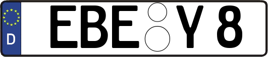 EBE-Y8