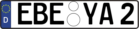 EBE-YA2