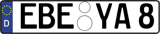 EBE-YA8