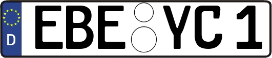 EBE-YC1