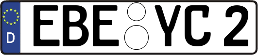 EBE-YC2