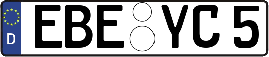 EBE-YC5