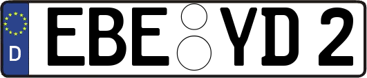 EBE-YD2