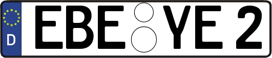 EBE-YE2