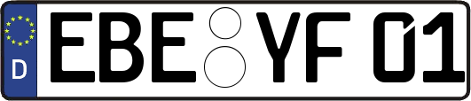 EBE-YF01