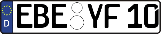 EBE-YF10
