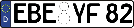 EBE-YF82