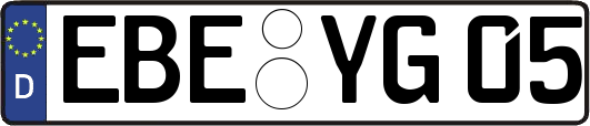 EBE-YG05