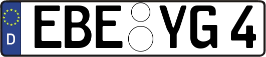 EBE-YG4