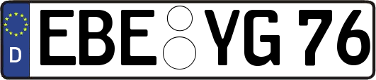 EBE-YG76