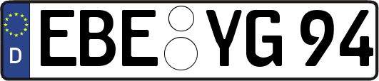 EBE-YG94