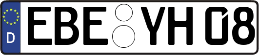EBE-YH08