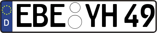 EBE-YH49