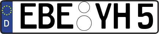 EBE-YH5
