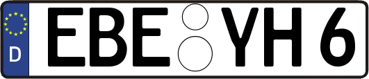 EBE-YH6