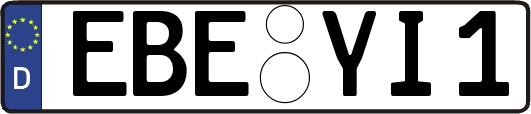 EBE-YI1