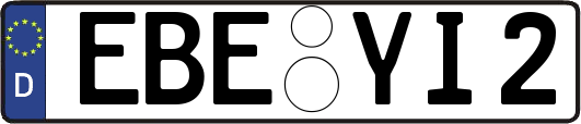 EBE-YI2