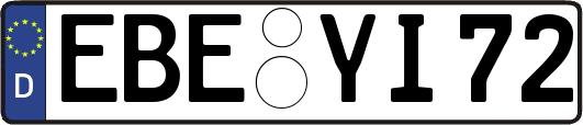 EBE-YI72