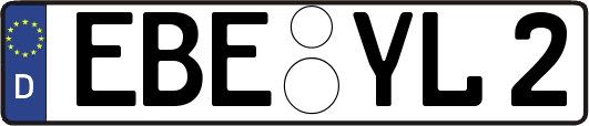 EBE-YL2