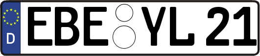 EBE-YL21