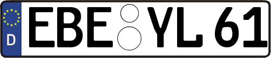 EBE-YL61