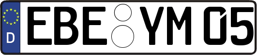 EBE-YM05