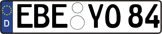 EBE-YO84