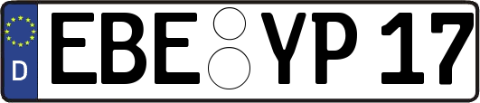 EBE-YP17