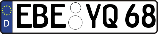 EBE-YQ68