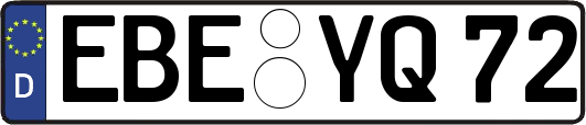 EBE-YQ72