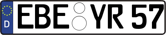 EBE-YR57