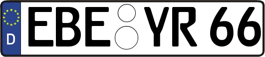 EBE-YR66