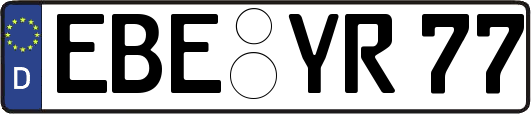 EBE-YR77