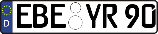 EBE-YR90
