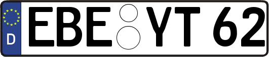 EBE-YT62