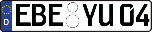 EBE-YU04